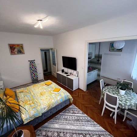 Nina Apartment Sarajevo Exteriér fotografie