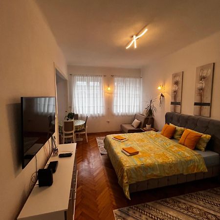 Nina Apartment Sarajevo Exteriér fotografie