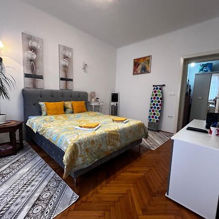 Nina Apartment Sarajevo Exteriér fotografie